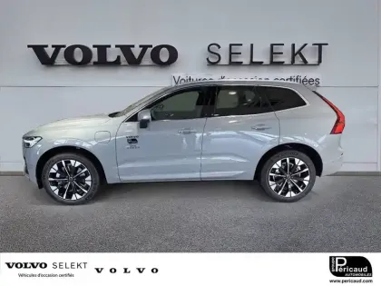 Photo 19 Volvo Xc60  T6 AWD Hybride rechargeable 253 ch+145 ch Geartronic 8