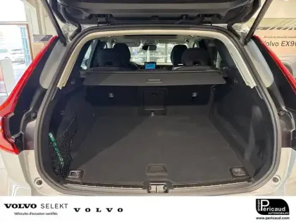 Photo 44 Volvo Xc60  T6 AWD Hybride rechargeable 253 ch+145 ch Geartronic 8