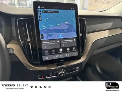 Photo 31 Volvo Xc60  T6 AWD Hybride rechargeable 253 ch+145 ch Geartronic 8