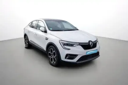 Photo 6 Renault Arkana  E-Tech 145 - 21B