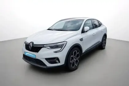 Photo Renault Arkana Intens