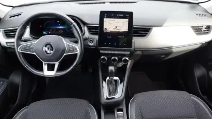 Photo 8 Renault Arkana  E-Tech 145 - 21B