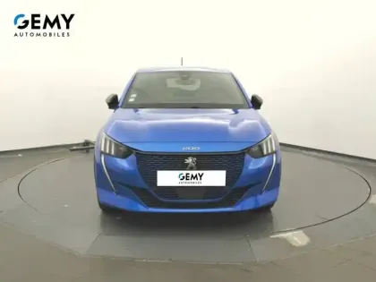 Photo 21 Peugeot 208 Gén. II Ph1 NG GT 5