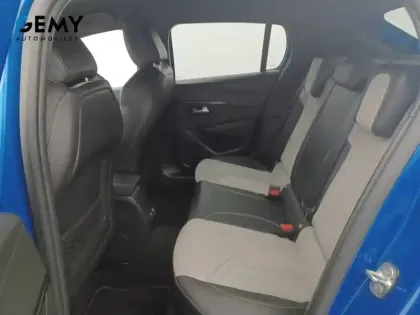 Photo 29 Peugeot 208 Gén. II Ph1 NG GT 5