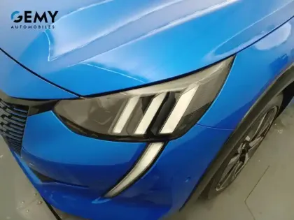 Photo 15 Peugeot 208 Gén. II Ph1 NG GT 5