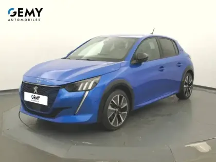 Photo Peugeot 208 Gt