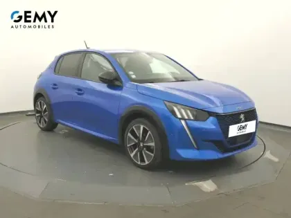 Photo 22 Peugeot 208 Gén. II Ph1 NG GT 5