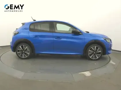 Photo 23 Peugeot 208 Gén. II Ph1 NG GT 5