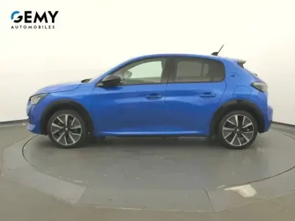 Photo 18 Peugeot 208 Gén. II Ph1 NG GT 5