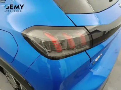 Photo 16 Peugeot 208 Gén. II Ph1 NG GT 5