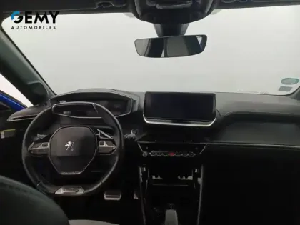 Photo 27 Peugeot 208 Gén. II Ph1 NG GT 5