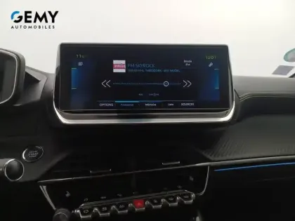 Photo 13 Peugeot 208 Gén. II Ph1 NG GT 5