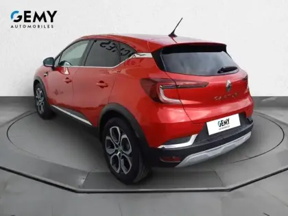 Photo 6 Renault Captur  TCe 90 - 21