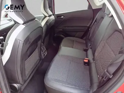 Photo 9 Renault Captur  TCe 90 - 21