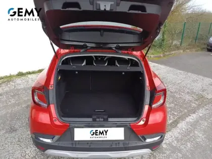 Photo 5 Renault Captur  TCe 90 - 21