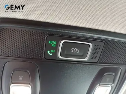 Photo 16 Renault Captur  E-Tech full hybrid 145