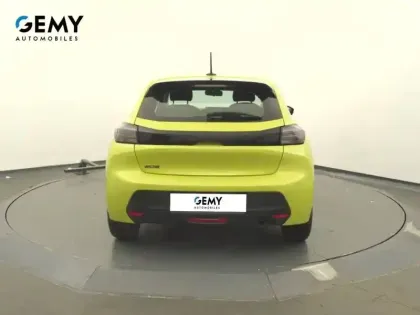 Photo 24 Peugeot 208 Gén. II Ph2 Active 5