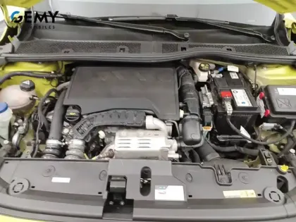 Photo 14 Peugeot 208  PureTech 100 S&S BVM6