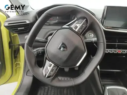 Photo 12 Peugeot 208  PureTech 100 S&S BVM6