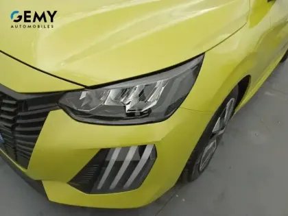 Photo 35 Peugeot 208 Gén. II Ph2 Active 5