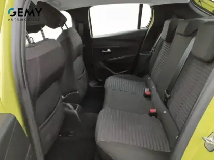 Photo 29 Peugeot 208 Gén. II Ph2 Active 5