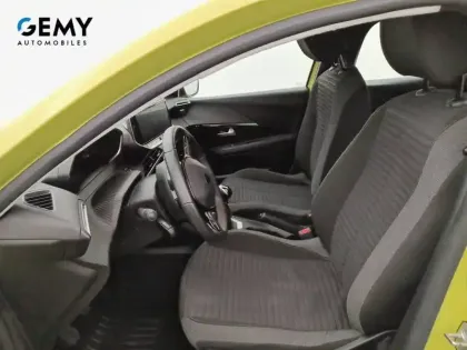 Photo 48 Peugeot 208  PureTech 100 S&S BVM6