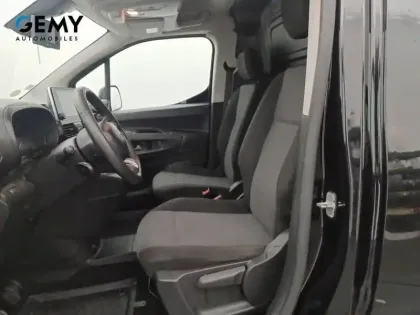 Photo 8 Citroën Berlingo  VAN XL 950 BLUEHDI 100 S&S BVM6