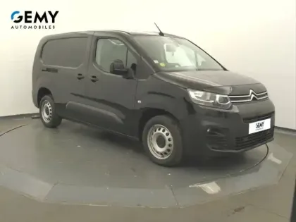 Photo 44 Citroën Berlingo  VAN XL 950 BLUEHDI 100 S&S BVM6