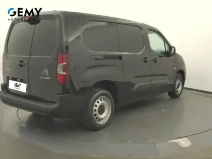 Photo 17 Citroën Berlingo  VAN XL 950 BLUEHDI 100 S&S BVM6