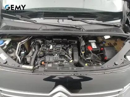 Photo 11 Citroën Berlingo  VAN XL 950 BLUEHDI 100 S&S BVM6