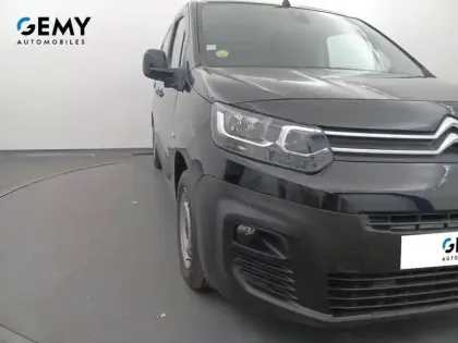 Photo 19 Citroën Berlingo  VAN XL 950 BLUEHDI 100 S&S BVM6