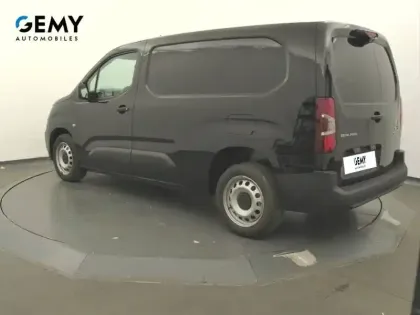 Photo 6 Citroën Berlingo  VAN XL 950 BLUEHDI 100 S&S BVM6