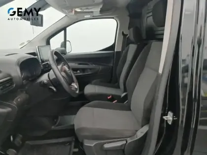 Photo 51 Citroën Berlingo  VAN XL 950 BLUEHDI 100 S&S BVM6