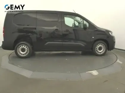 Photo 45 Citroën Berlingo  VAN XL 950 BLUEHDI 100 S&S BVM6