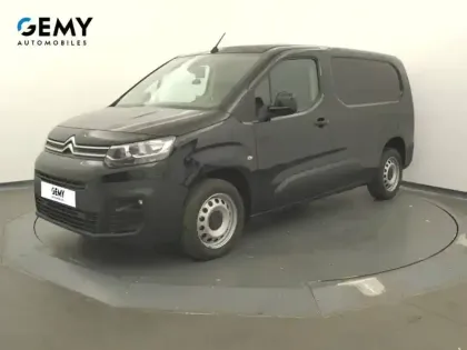 Photo Citroën Berlingo Driver