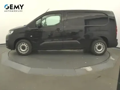 Photo 18 Citroën Berlingo  VAN XL 950 BLUEHDI 100 S&S BVM6