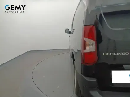 Photo 16 Citroën Berlingo  VAN XL 950 BLUEHDI 100 S&S BVM6