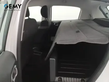 Photo 9 Citroën C3  SOCIETE BLUEHDI 100 S&S BVM6