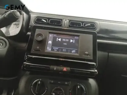 Photo 13 Citroën C3  SOCIETE BLUEHDI 100 S&S BVM6