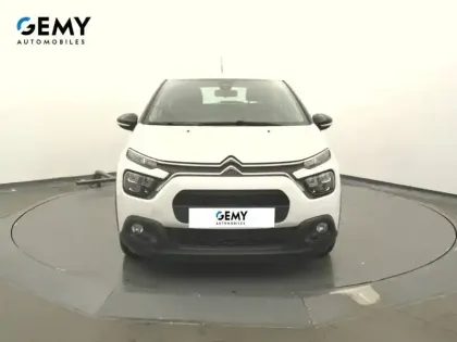 Photo 41 Citroën C3  SOCIETE BLUEHDI 100 S&S BVM6