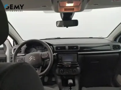 Photo 7 Citroën C3  SOCIETE BLUEHDI 100 S&S BVM6