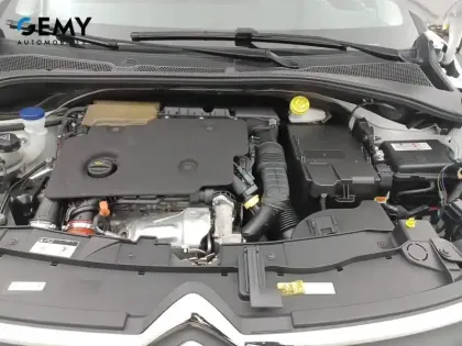 Photo 14 Citroën C3  SOCIETE BLUEHDI 100 S&S BVM6