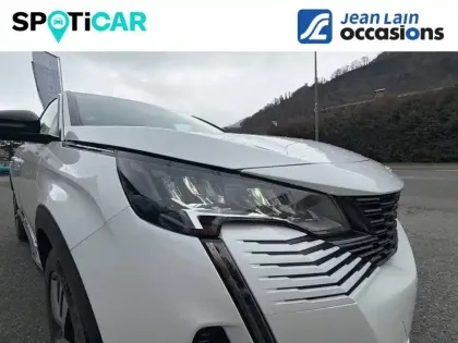 Photo 15 Peugeot 3008  PureTech 130ch S&S BVM6