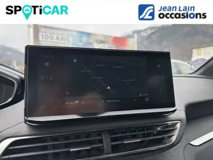 Photo 19 Peugeot 3008  PureTech 130ch S&S BVM6