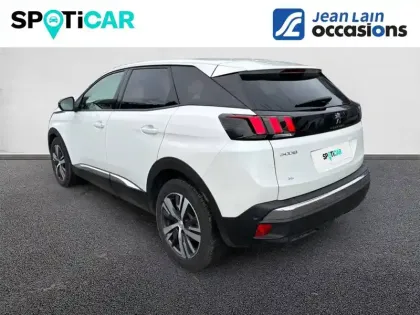 Photo 6 Peugeot 3008  PureTech 130ch S&S BVM6