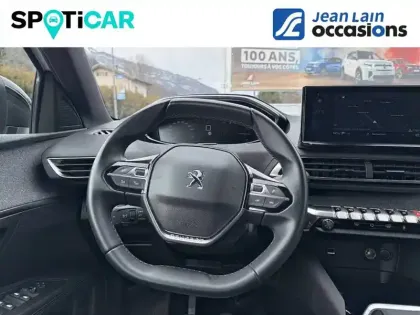 Photo 8 Peugeot 3008  PureTech 130ch S&S BVM6