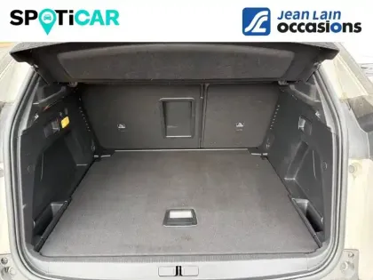 Photo 5 Peugeot 3008  PureTech 130ch S&S BVM6