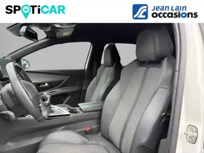 Photo 10 Peugeot 3008  PureTech 130ch S&S BVM6