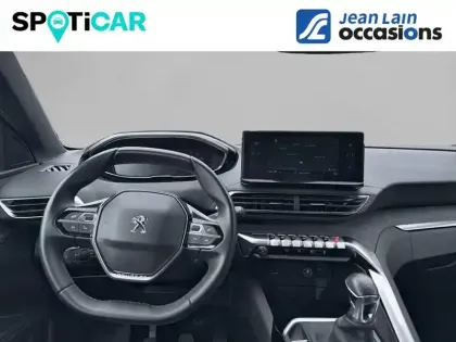 Photo 7 Peugeot 3008  PureTech 130ch S&S BVM6