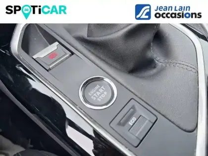 Photo 22 Peugeot 3008  PureTech 130ch S&S BVM6